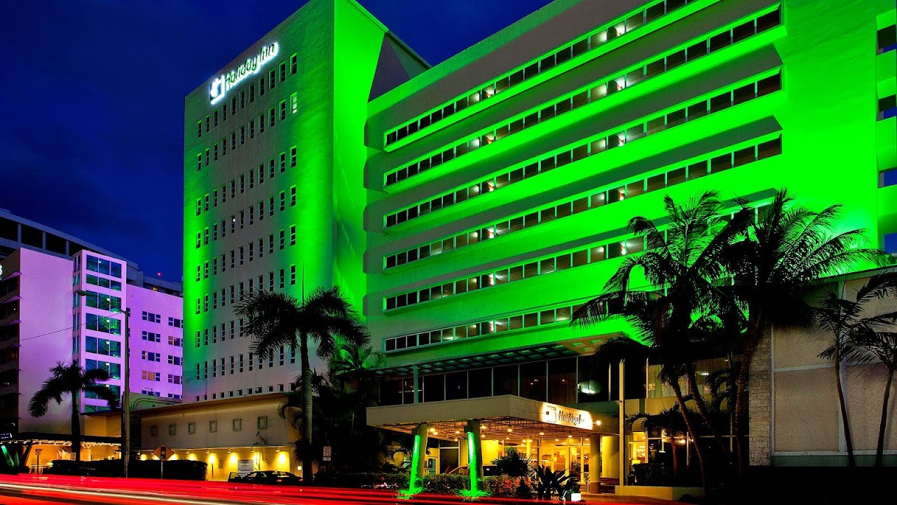 List Of Hotels On Collins Ave Miami Fl Miami Choices