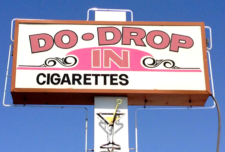 Blog 1735 Do Drop In, Phoenix, AZ 3/27/2012