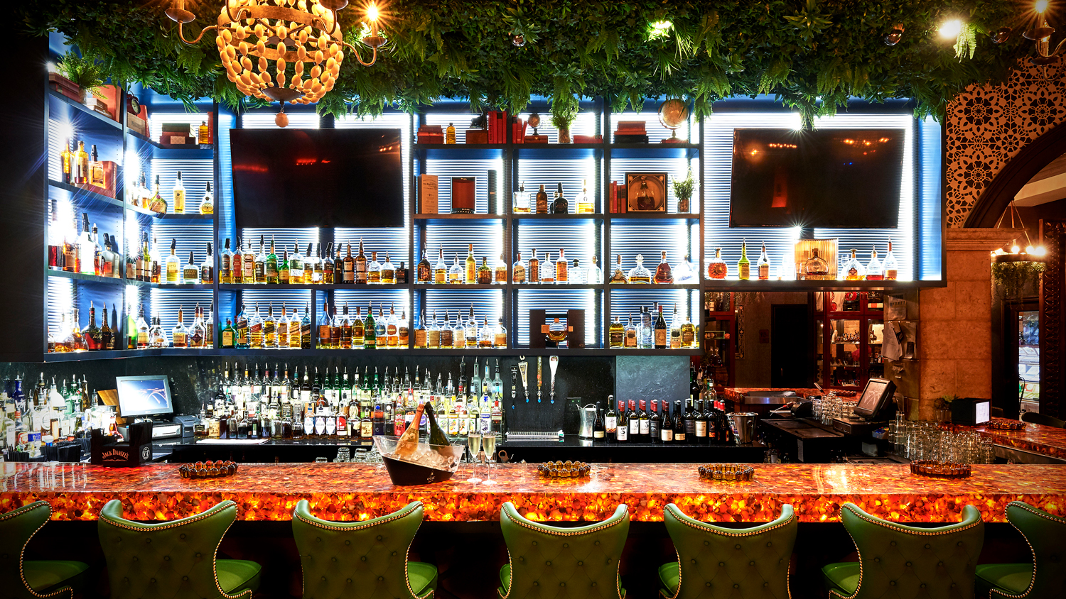 Burn Naples Best Cigar Bar, Lounge, and Humidor in Naples, FL. — BURN