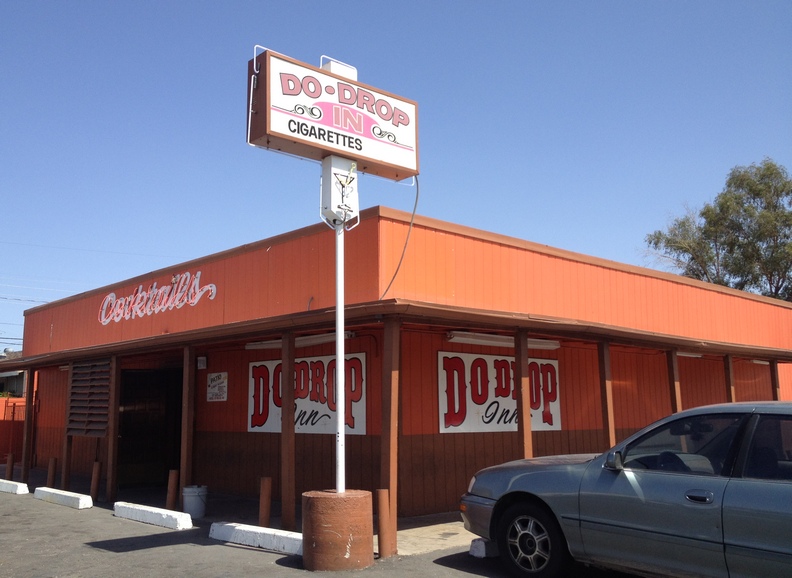 Blog 1735 Do Drop In, Phoenix, AZ 3/27/2012