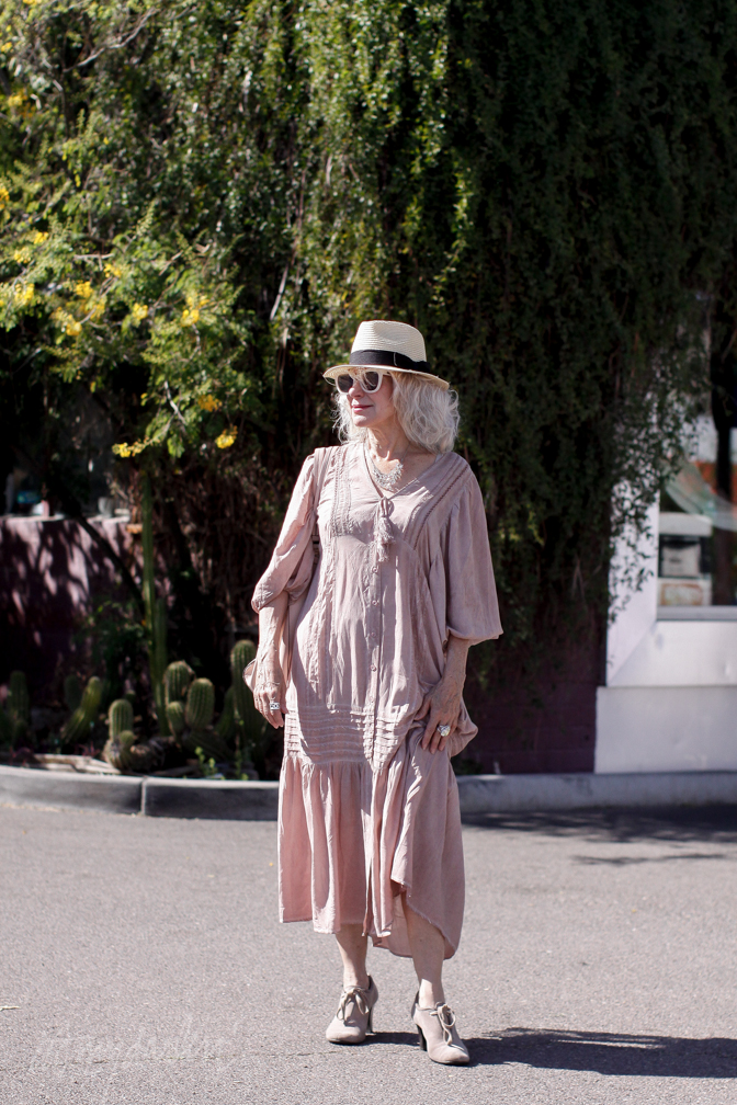 Patricia Melrose District Phoenix it's my darlin'