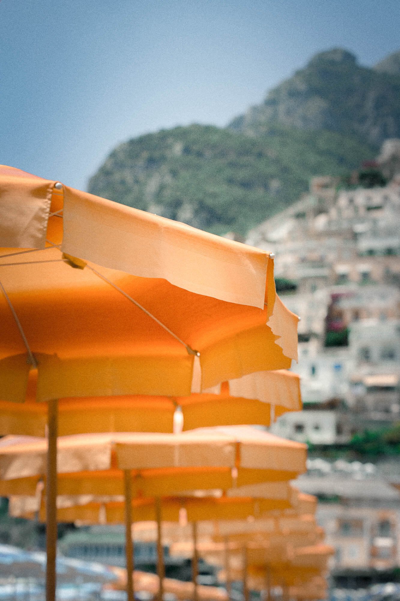 How to Get to Positano (UPDATED 2023) — ckanani