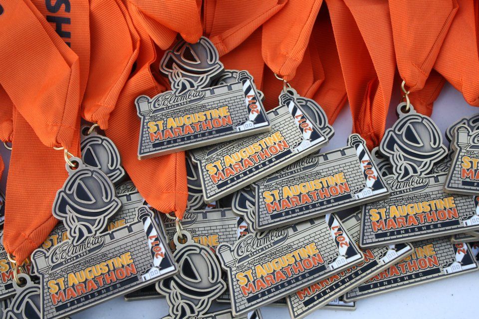 A case of the running blues...... I Run For Wine