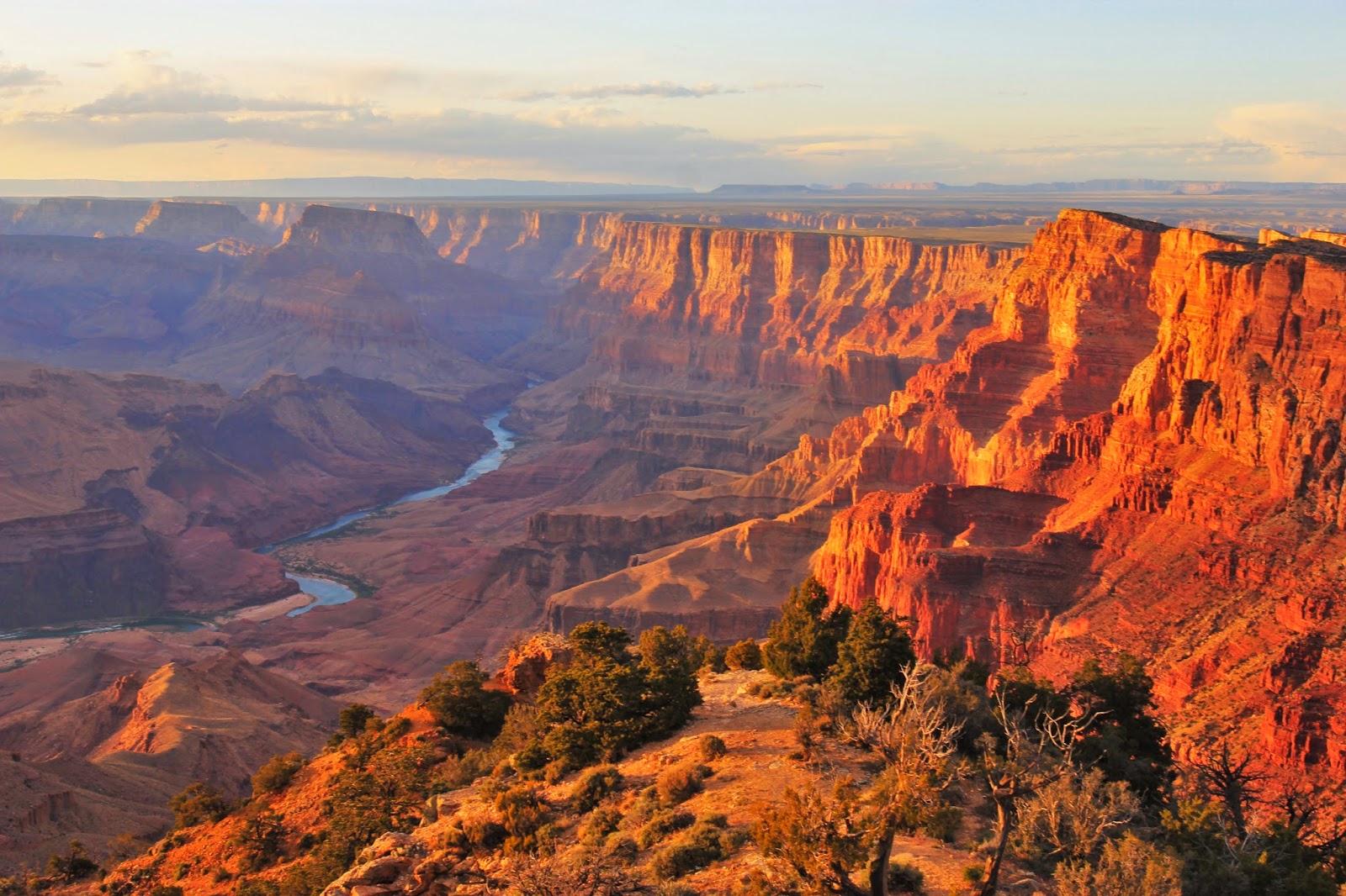Kyle Runge Photography Grand Canyon