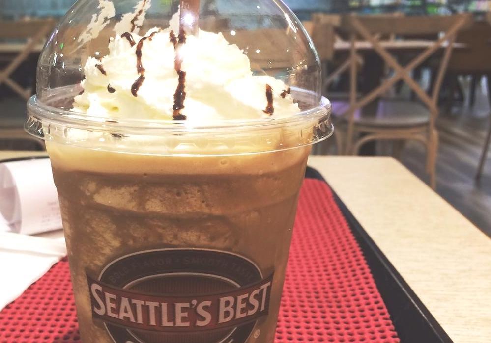 Seattle's Best Coffee Best Coffee Ice Cream