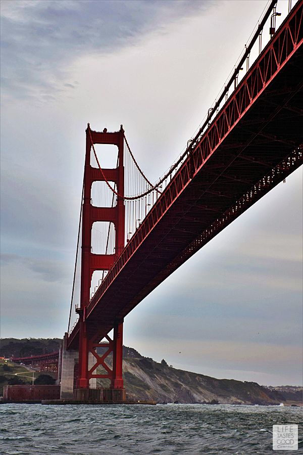 Things To Do in San Francisco Life Tastes Good