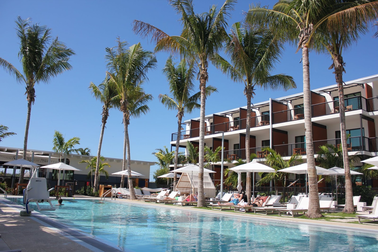 My Stay at The Perry Hotel Key West on Stock Island Viva Fashion