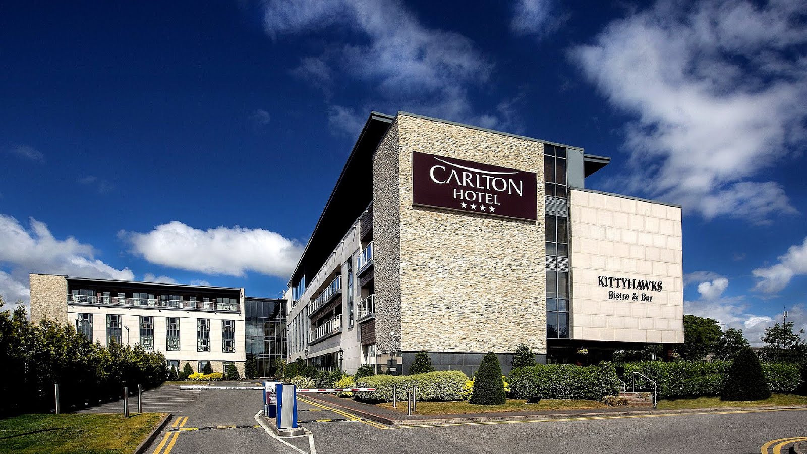 Cheap Hotels Near Dublin Airport Ireland Trip to Airport