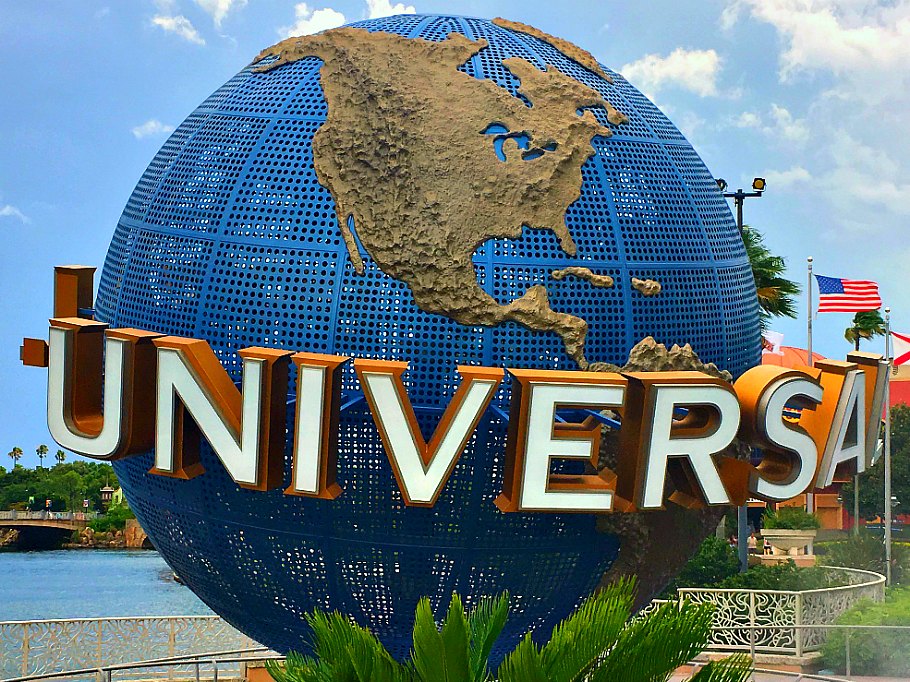 The Ultimate Guide To Universal Studios Orlando For Adults The Diary
