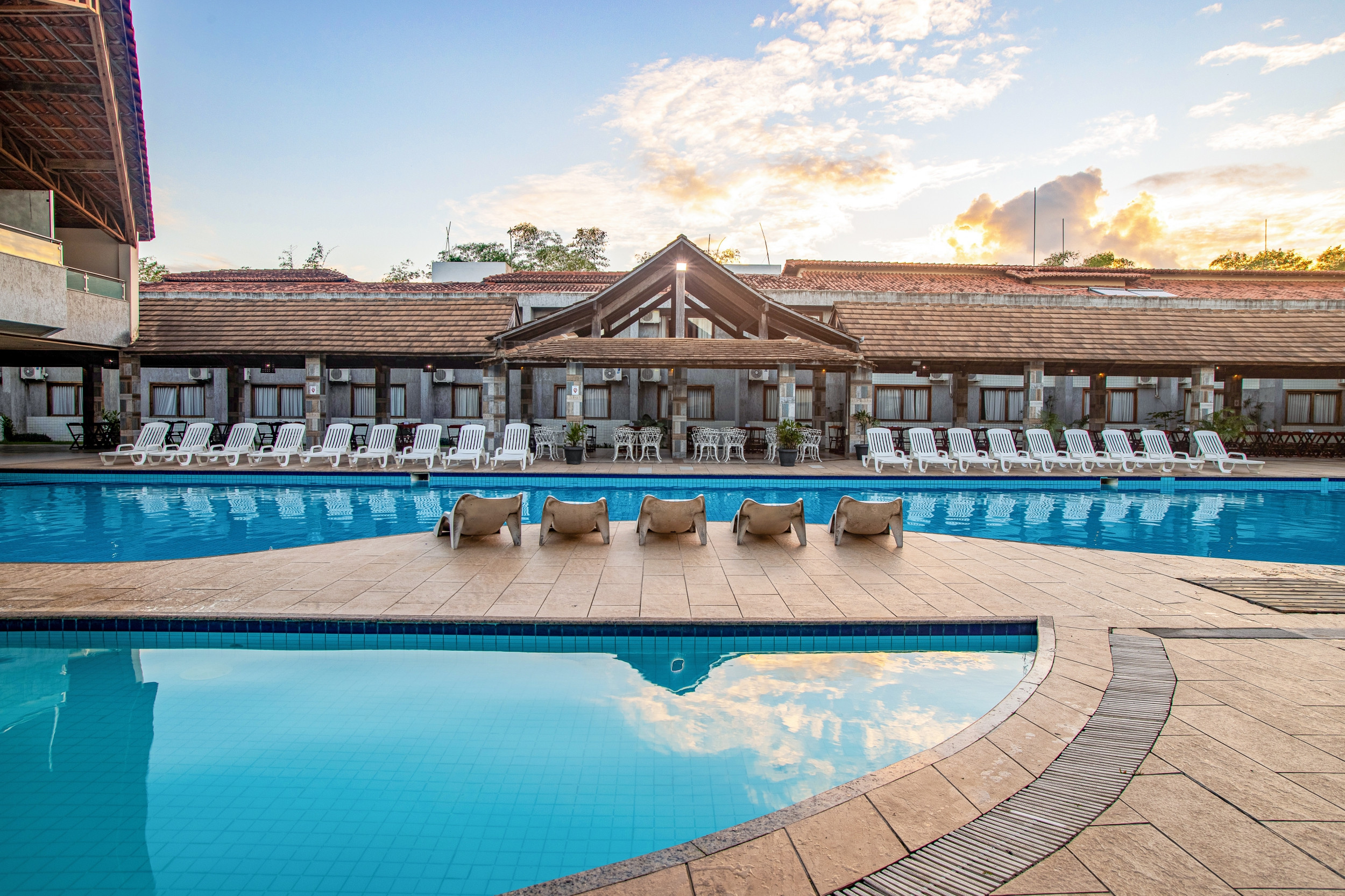 All Inclusive Hotel & Beach Club Porto Seguro, Bahia