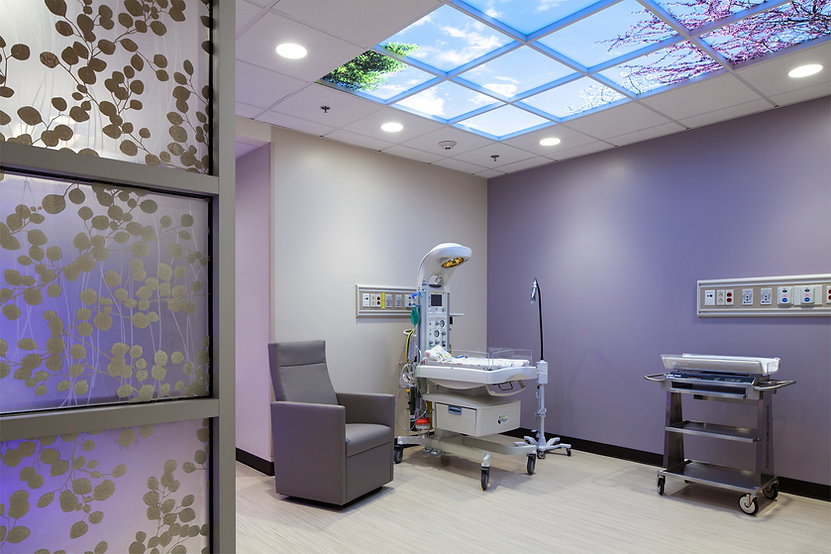 Kaiser WH Labor sharpe