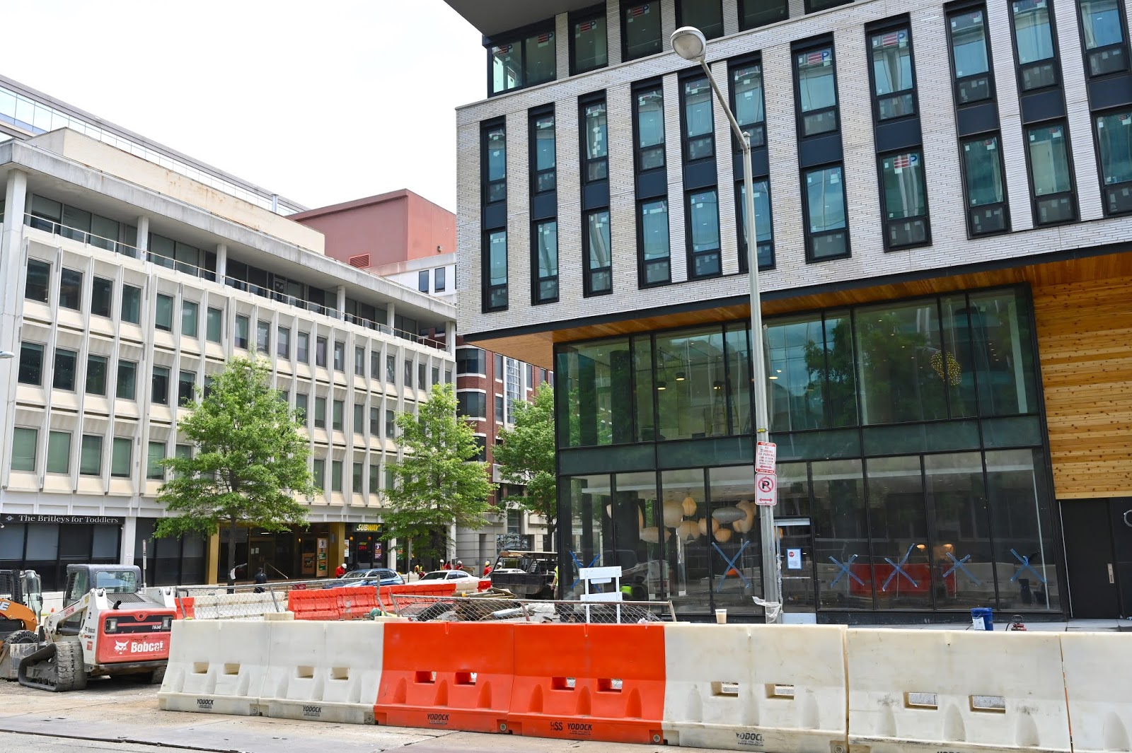 DCmud The Urban Real Estate Digest of Washington DC Southwest's