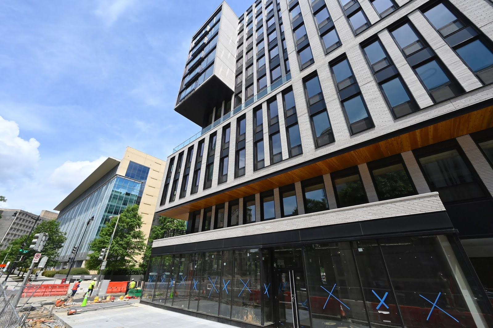 DCmud The Urban Real Estate Digest of Washington DC Southwest's