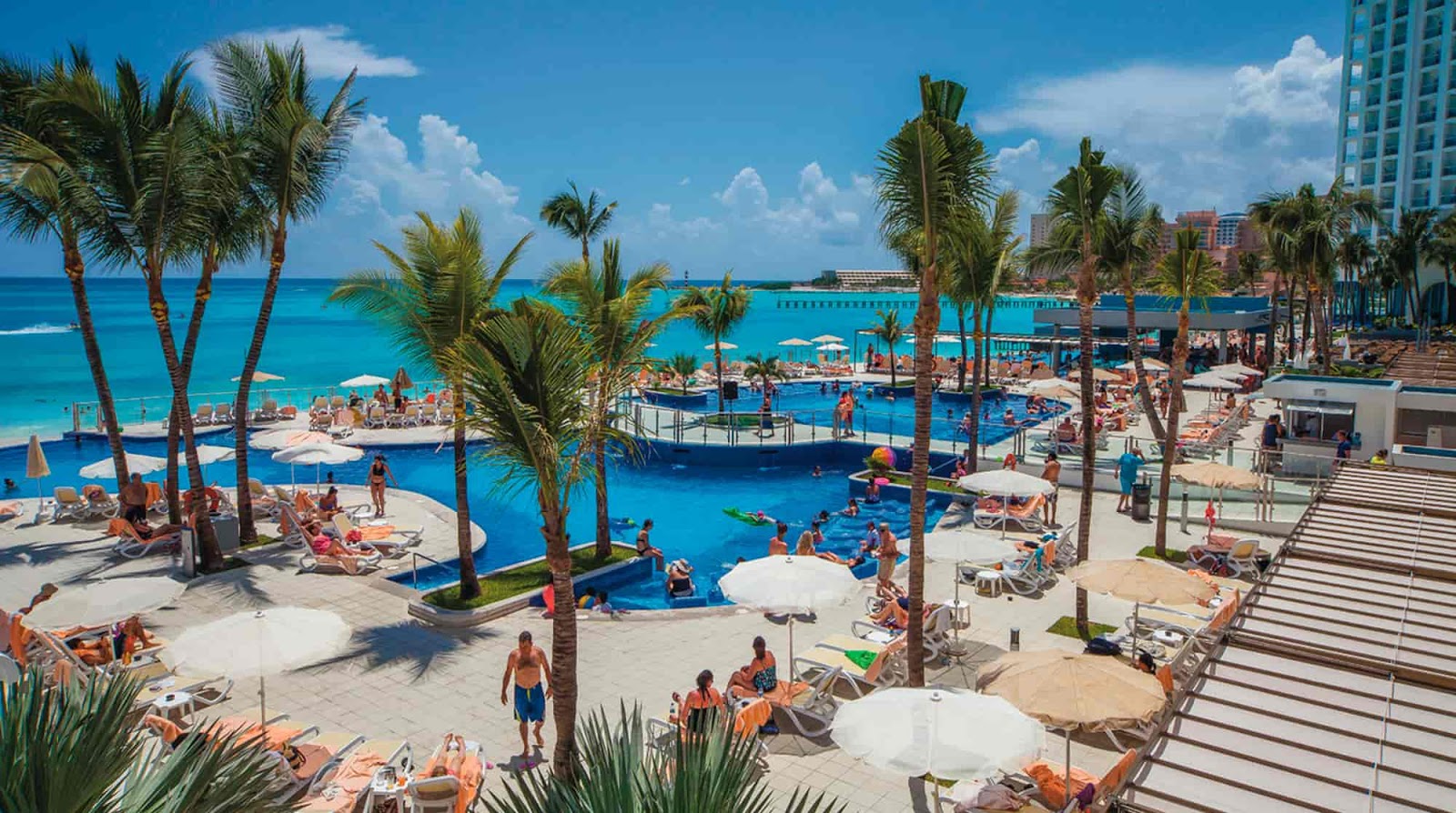 Cancun Vacation Packages Travel Deals 2021 Package & Save up to 583