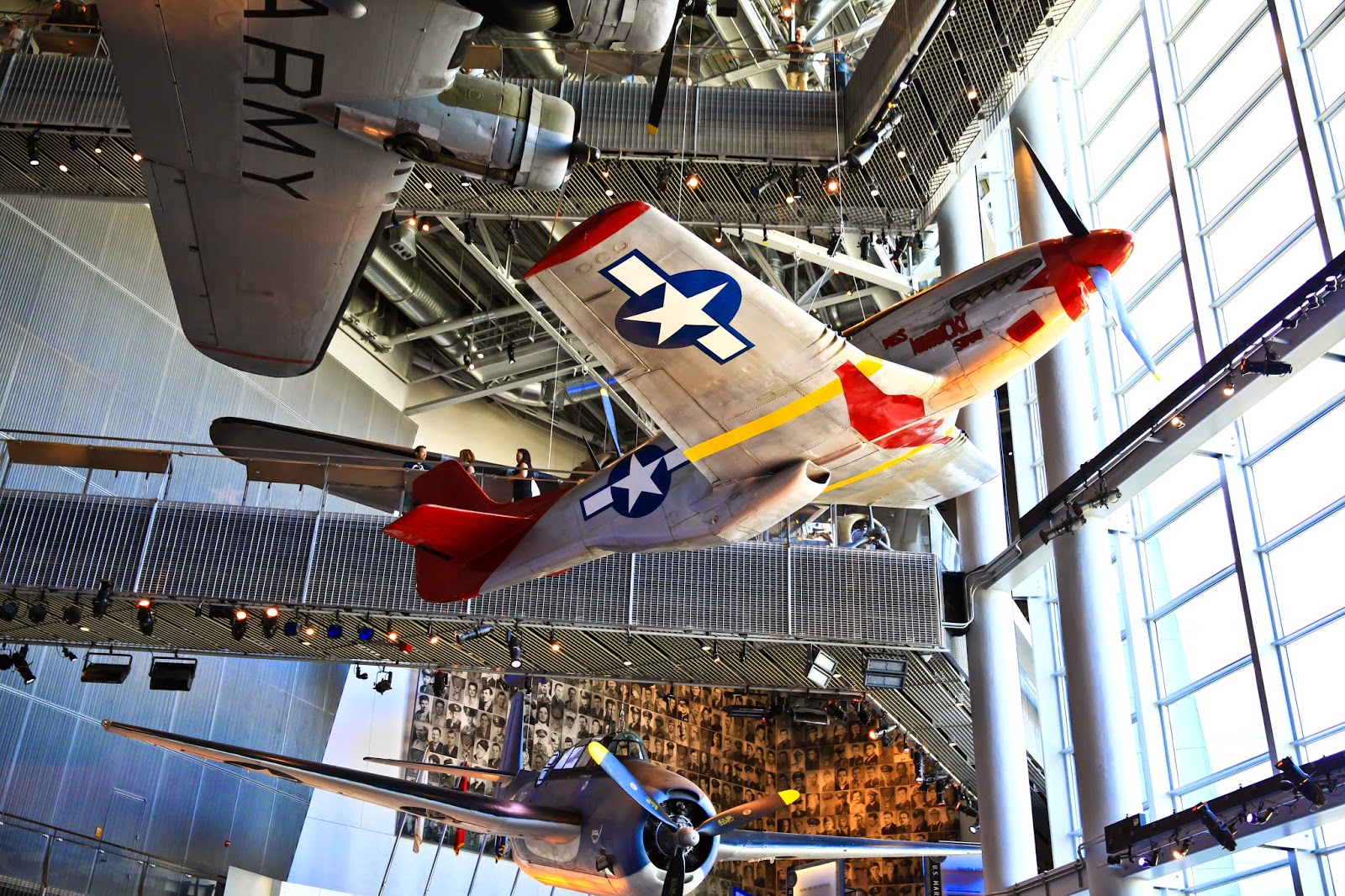 World War Ii Museum In New Orleans Louisiana IUCN Water